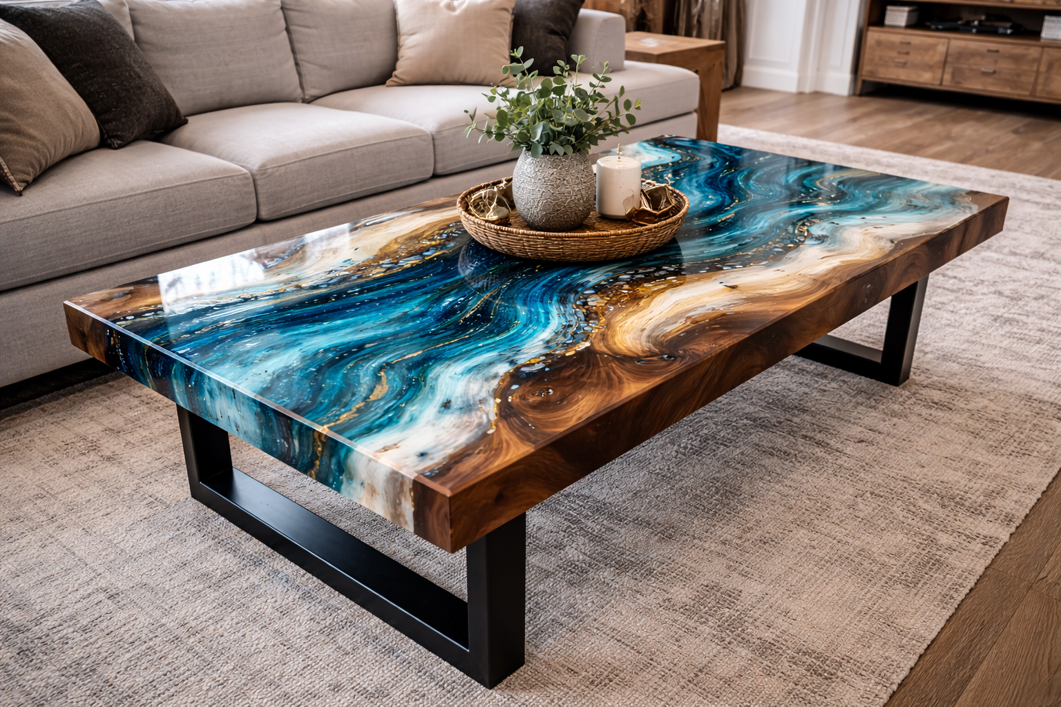 Conference Table